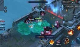 最新爆料水神天赋出装,神秘装备助力战场霸主